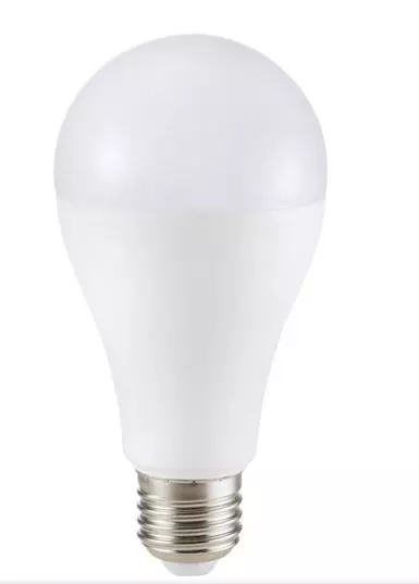 Žiarovka LED 17W E27 6500K