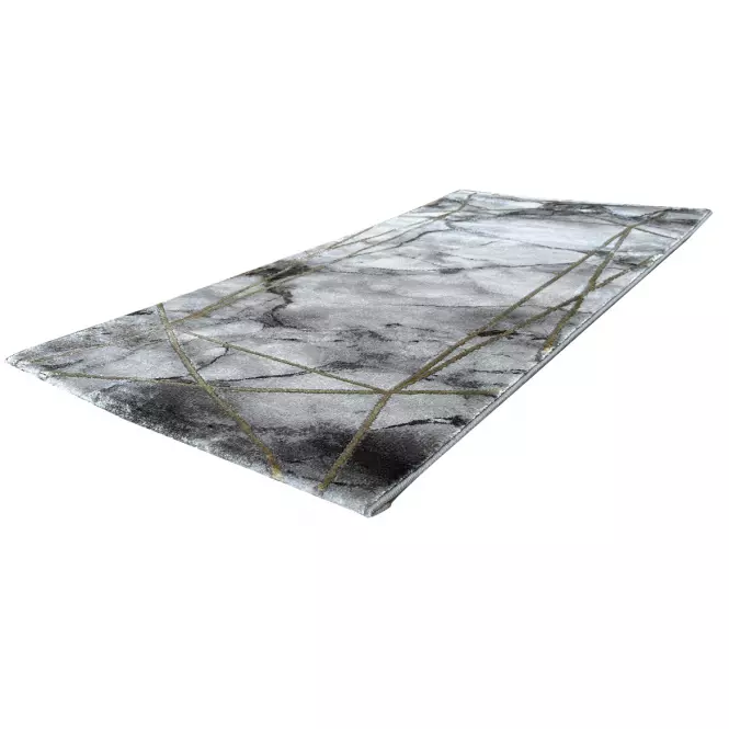 Koberec Heatset Craft 1.6/2.3 23369 296 sivý,3
