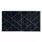 Koberec Heatset Craft 0.8/1.5 23486 975 čierna,2