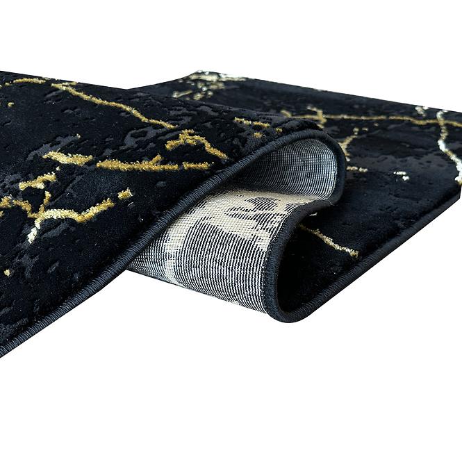 Koberec Heatset Craft 1.6/2.3 23661 975 čierna