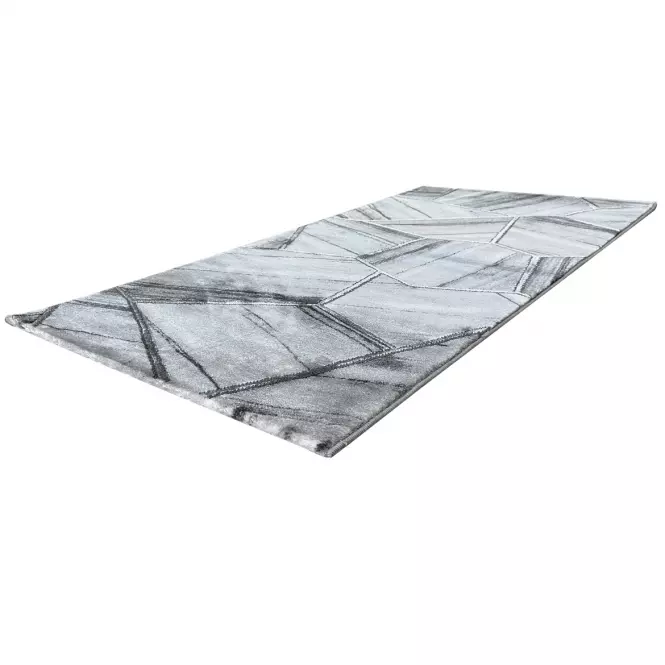 Koberec Heatset Craft 1.33/1.9 23663 995 sivý