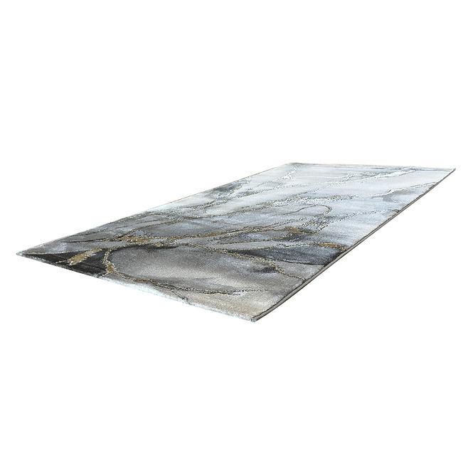 Koberec Heatset Craft 1.6/2.3 50049 257 sivý