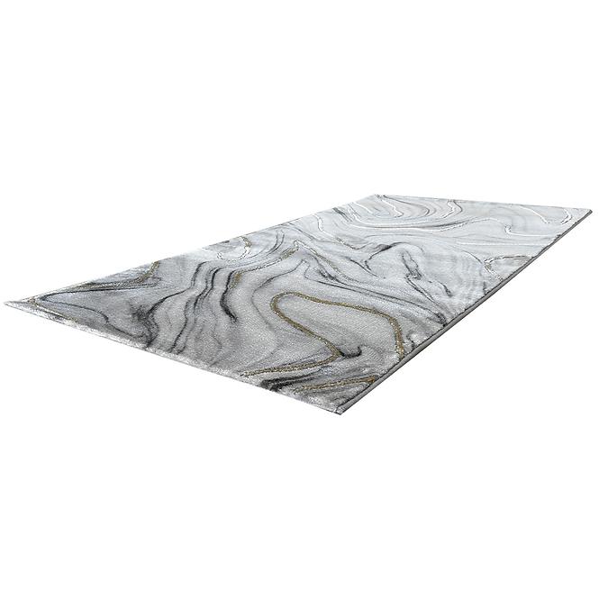 Koberec Heatset Craft 0.8/1.5 50072 257 sivý