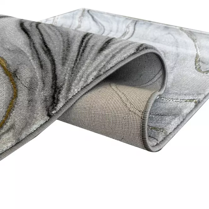 Koberec Heatset Craft 0.8/1.5 50072 257 sivý
