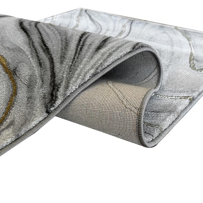 Koberec Heatset Craft 0.8/1.5 50072 257 sivý