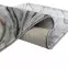 Koberec Heatset Craft 0.8/1.5 50072 257 sivý,4