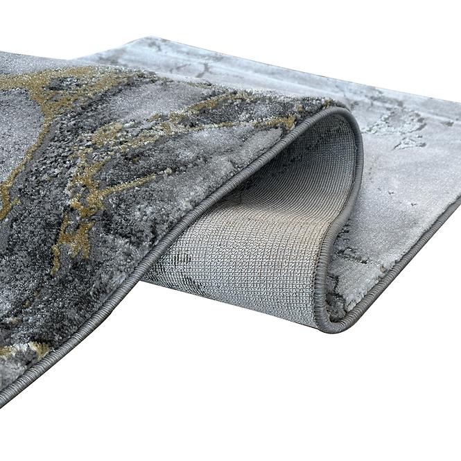 Koberec Heatset Craft 0.8/1.5 50161 257 sivý,4