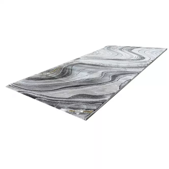 Koberec Heatset Craft 0.8/1.5 50162 257 sivý