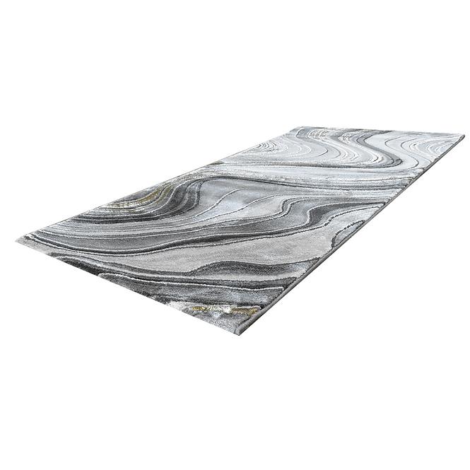 Koberec Heatset Craft 0.8/1.5 50162 257 sivý