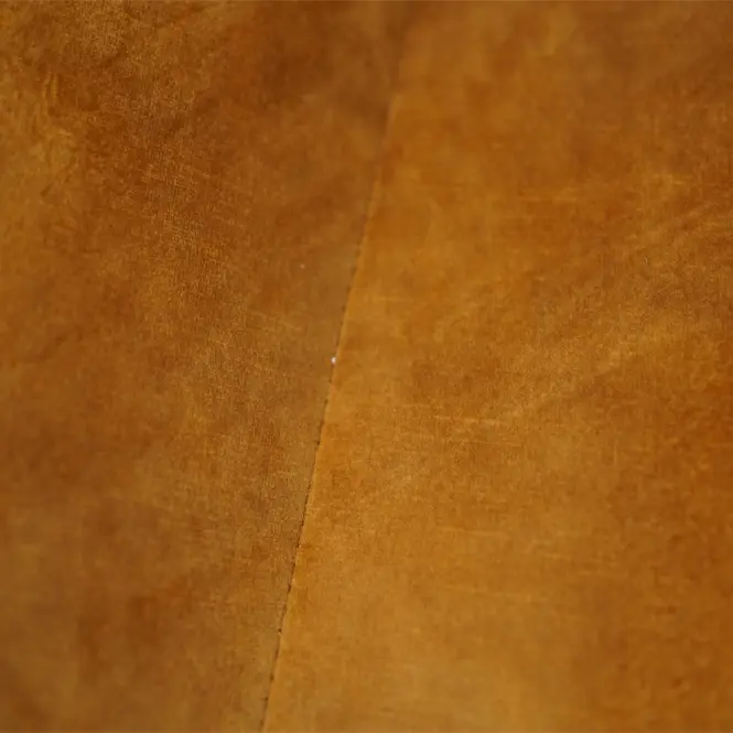 Stolička Quinn TC-1780V horčicová