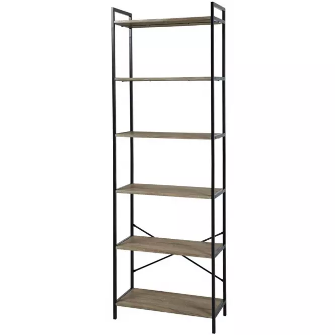 Regál Modesto 31365A6(W60) vintage 6T / Merkury Market