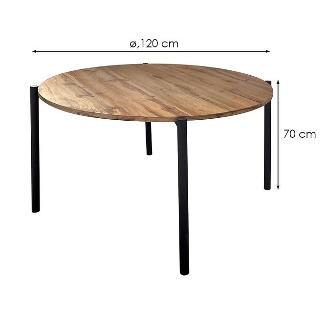 Stôl Adamus DT-2135