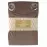 Záves na prechodkách Velvet 135x250 ružová Merkury Home