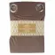 Záves na prechodkách Velvet 135x250 ružová Merkury Home