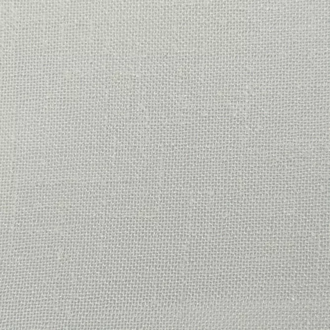 Záclona Aqua polyester biela 295 cm Merkury Home. Tovar na mieru