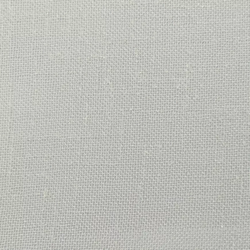 Záclona Aqua polyester biela 295 cm Merkury Home. Tovar na mieru