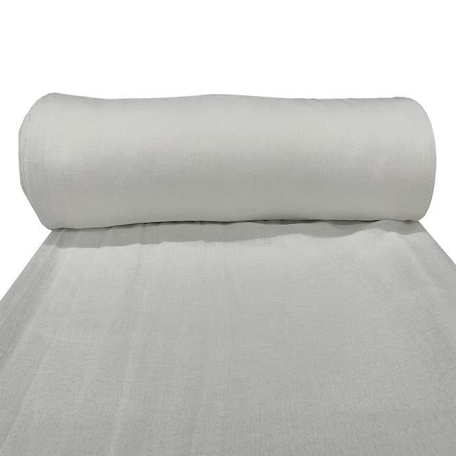 Záclona Aqua polyester ecru 295 cm Merkury Home. Tovar na mieru