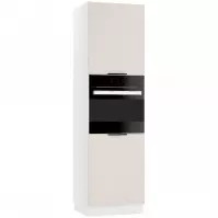 Kuchynská skrinka Sonja D60 PK/2133 béžový
