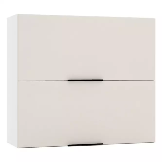Kuchynská skrinka Sonja W80GRF/2 béžový