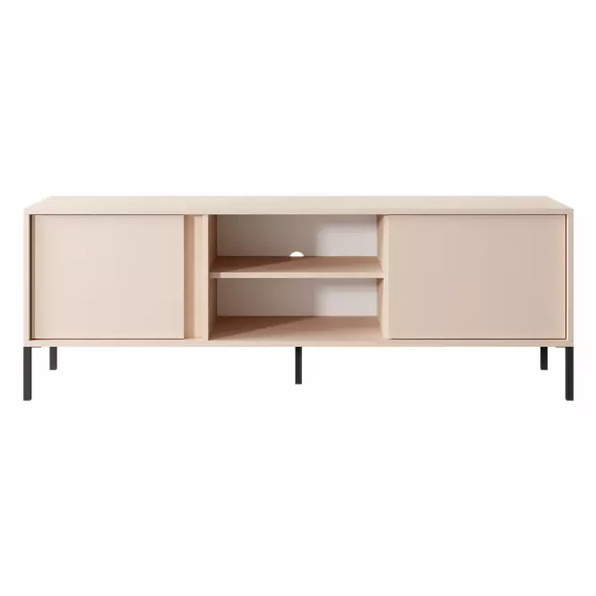 TV stolík G 153 béžová,3