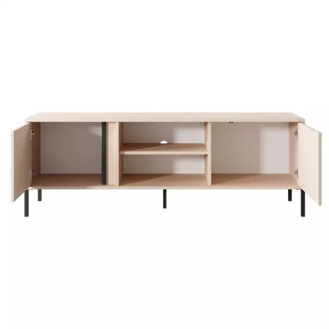 TV stolík G 153 béžová,4