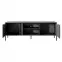 TV stolík RTV LARS G 153 Antracit,4