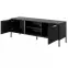 TV stolík RTV LARS G 153 Antracit,5