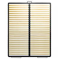 Kovový rošt s plynovým zdvihom DAST