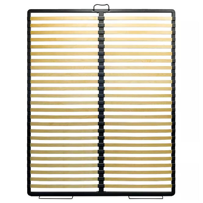 Kovový rošt s plynovým zdvihom DAST