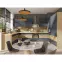 Skrinka do kuchyne Infinity ZM60 GREY,3