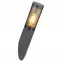 Nástenná lampa Boston 3157SA 15W Antracit K1,2