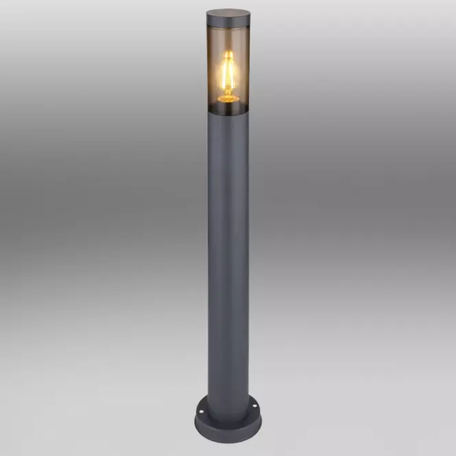 Lampa Boston 31588SA 15W antracit LS1