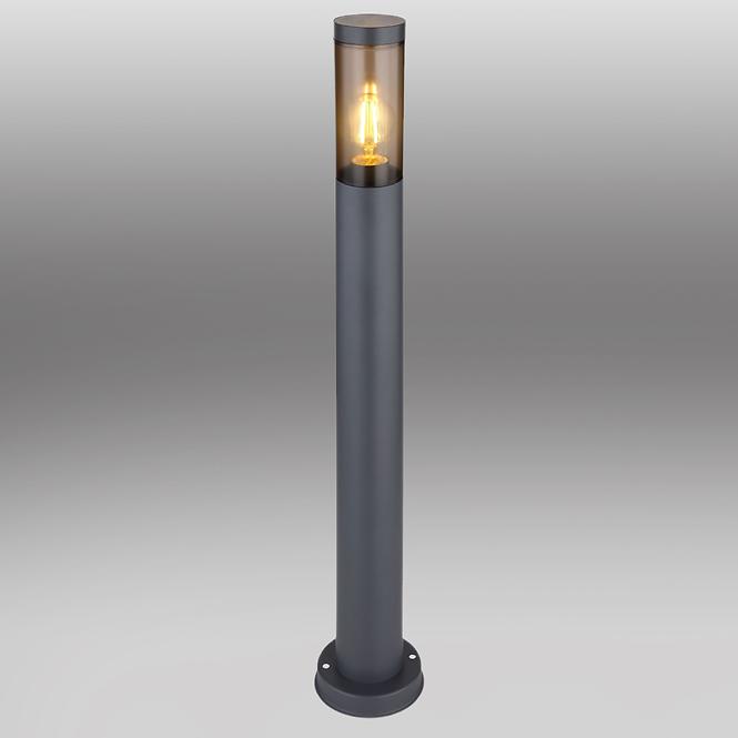 Lampa Boston 31588SA 15W antracit LS1