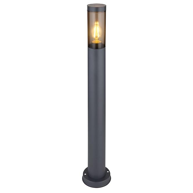 Lampa Boston 31588SA 15W antracit LS1
