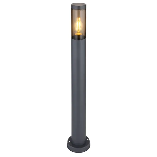 Lampa Boston 31588SA 15W antracit LS1,2