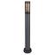 Lampa Boston 31588SA 15W antracit LS1,3