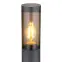 Lampa Boston 31588SA 15W antracit LS1,5