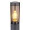 Lampa Boston 31588SA 15W antracit LS1,5