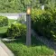 Lampa Boston 31588SA 15W antracit LS1,6