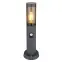 Vonkajšie solárne osvetlenie 3158SAS 15W Antracit S LS1,2