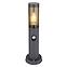 Vonkajšie solárne osvetlenie 3158SAS 15W Antracit S LS1,2
