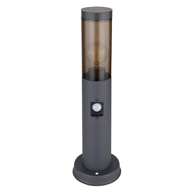 Vonkajšie solárne osvetlenie 3158SAS 15W Antracit S LS1,3