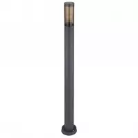 Lampa Boston 3159SA 15W antracit LS1