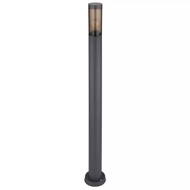 Lampa Boston 3159SA 15W antracit LS1