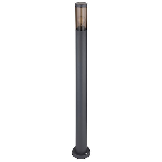 Lampa Boston 3159SA 15W antracit LS1