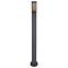 Lampa Boston 3159SA 15W antracit LS1