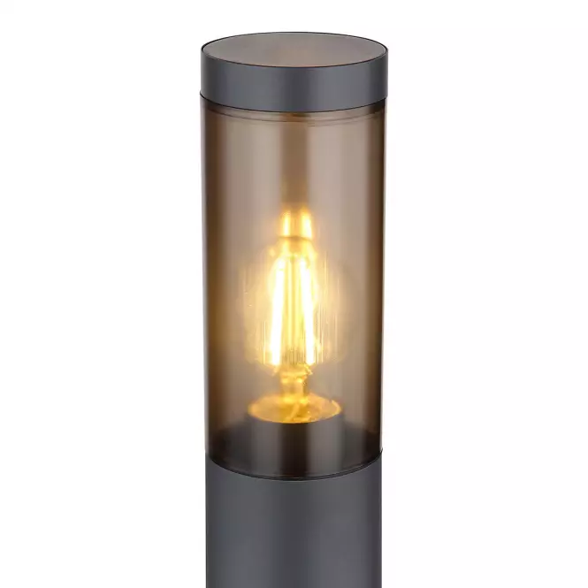 Lampa Boston 3159SA 15W antracit LS1