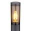 Lampa Boston 3159SA 15W antracit LS1,2