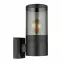 Nástenná lampa Xeloo 32014BS 60W Čierna K1,2