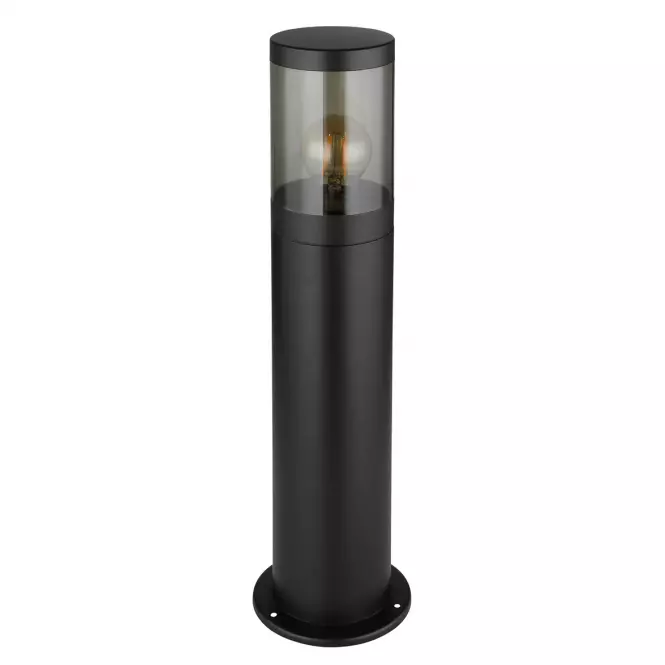 Lampa Xeloo 32015BS 60W čierna LS1